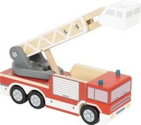 Produktbild: Feuerwehr mit Drehleiter