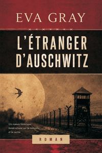 Produktbild: L'&Eacute;tranger d'Auschwitz
