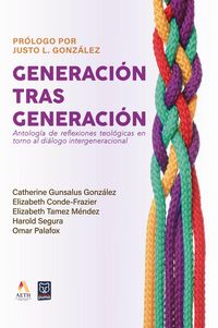 Produktbild: Generaci&oacute;n tras generaci&oacute;n