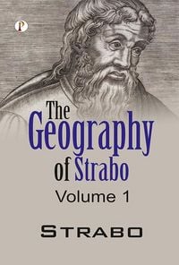 Produktbild: The Geography of Strabo, Volume 1