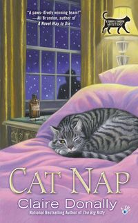 Produktbild: Cat Nap