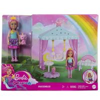 Bild vom Artikel Barbie Chelsea Pflege-Spielset vom Autor 