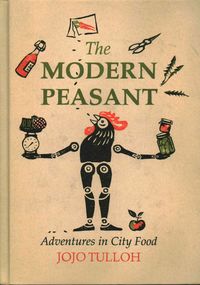 Produktbild: Tulloh, J: Modern Peasant