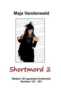 Produktbild: Shortmord 2