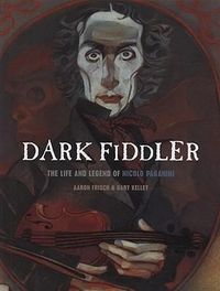 Produktbild: Dark Fiddler