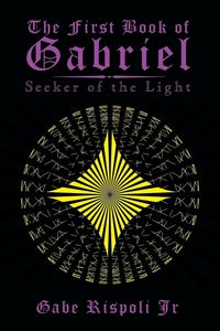 Produktbild: The First Book of Gabriel
