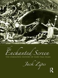 Produktbild: The Enchanted Screen