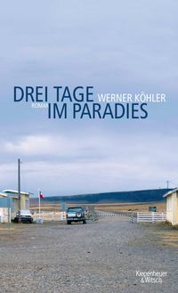 Produktbild: Drei Tage im Paradies