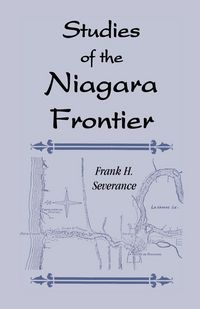 Produktbild: Studies of the Niagara Frontier