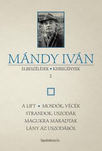 Produktbild: Elbesz&eacute;l&eacute;sek, kisreg&eacute;nyek II.