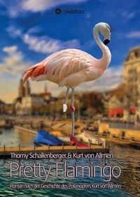 Produktbild: Pretty Flamingo