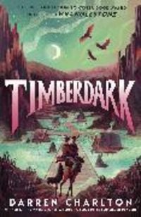 Bild vom Artikel Timberdark vom Autor Darren Charlton
