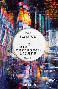 Produktbild: Die Unvergesslichen