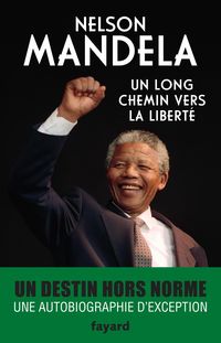 Produktbild: Un long chemin vers la libert&eacute;