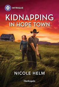 Produktbild: Kidnapping in Hope Town
