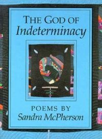 Produktbild: God of Indeterminacy