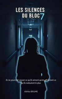 Produktbild: Les silences du bloc 7