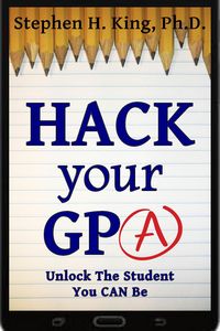 Produktbild: Hack Your GPA