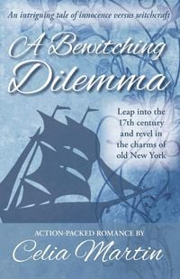 Produktbild: A Bewitching Dilemma