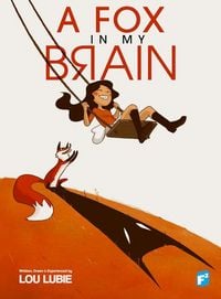 Produktbild: Lubie, L: Fox in My Brain
