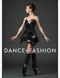 Produktbild: Dance and Fashion