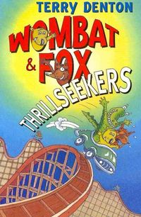 Produktbild: Wombat & Fox Thrillseekers