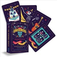Produktbild: The Ofrenda Oracle