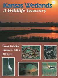 Produktbild: Kansas Wetlands