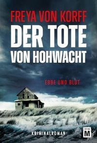 Produktbild: Der Tote von Hohwacht