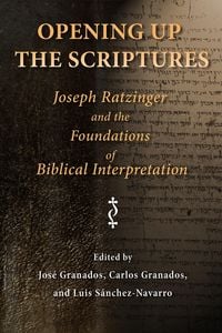 Produktbild: Opening Up the Scriptures