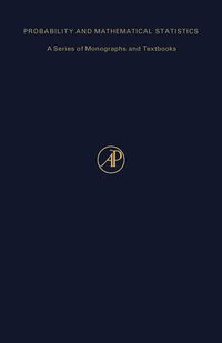 Produktbild: Probability Measures on Metric Spaces