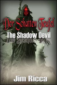 Produktbild: Der Schatten Teufel The Shadow Devil