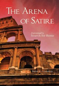 Produktbild: Arena Of Satire 52