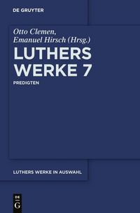 Produktbild: Predigten