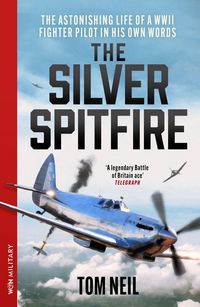 Produktbild: The Silver Spitfire