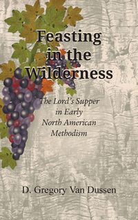 Produktbild: Feasting in the Wilderness