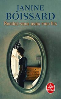 Bild vom Artikel Rendez-Vous Avec Mon Fils vom Autor Janine Boissard
