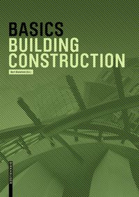 Produktbild: Basics Building Construction
