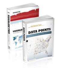 Produktbild: FlowingData.com Data Visualization Set