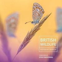Produktbild: British Wildlife Photography Awards 12