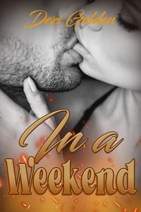 Produktbild: In a Weekend