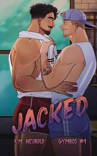 Produktbild: Jacked (Gymbos, 1)
