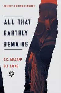 Produktbild: All That Earthly Remains