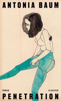 Produktbild: Penetration