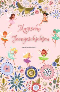Produktbild: Magische Feengeschichten