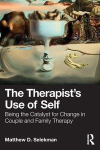 Produktbild: The Therapist's Use of Self