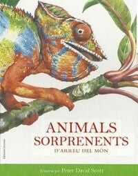 Produktbild: Animals sorprenents