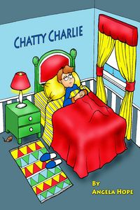 Produktbild: Chatty Charlie