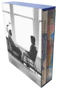Produktbild: Mohan Samant Boxset