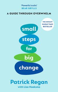 Produktbild: Small Steps for Big Change
